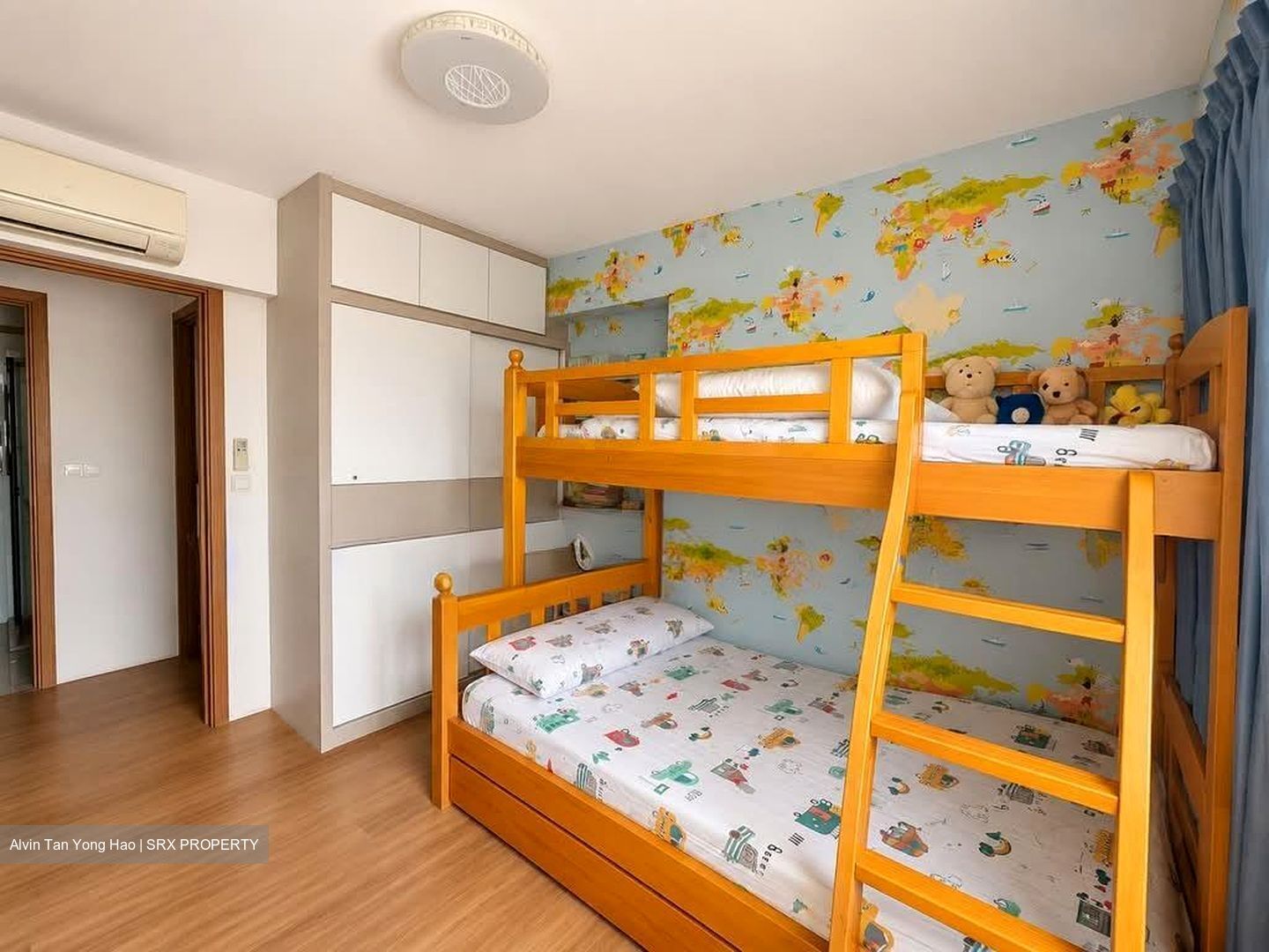 Blk 451B West Terra @ Bukit Batok (Bukit Batok), HDB 5 Rooms #589083651